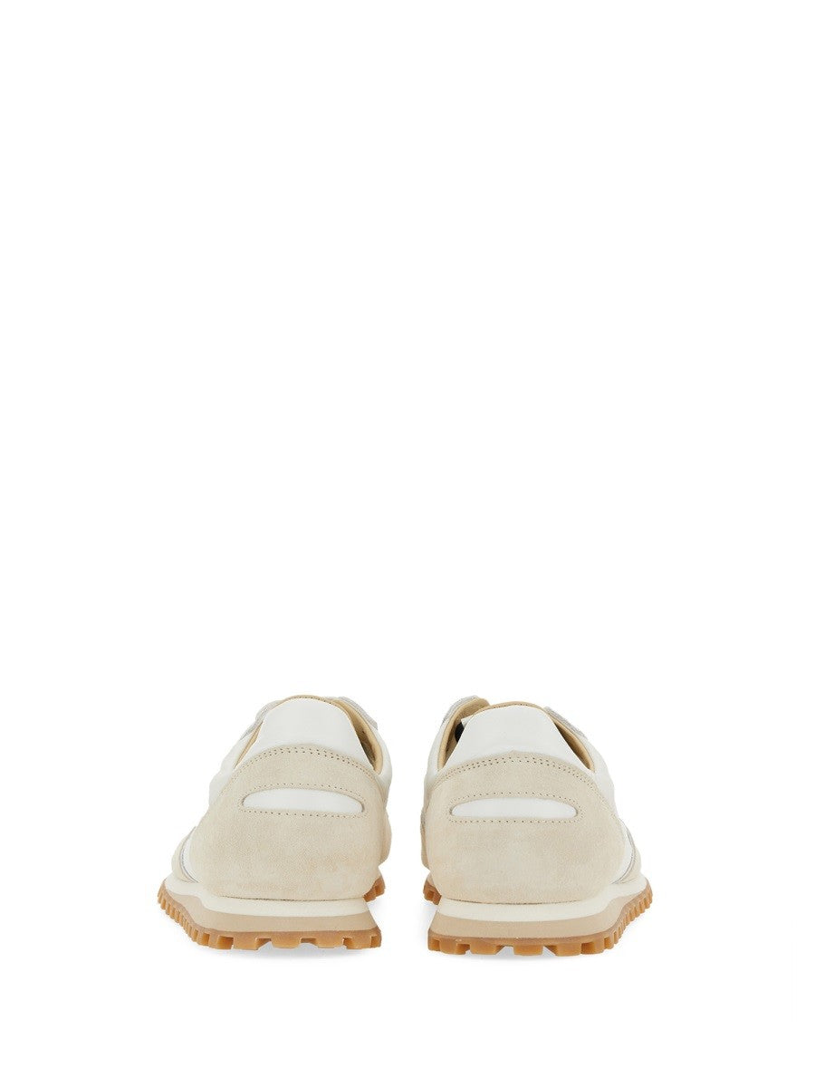 SPALWART MARATHON TRAIL SNEAKER