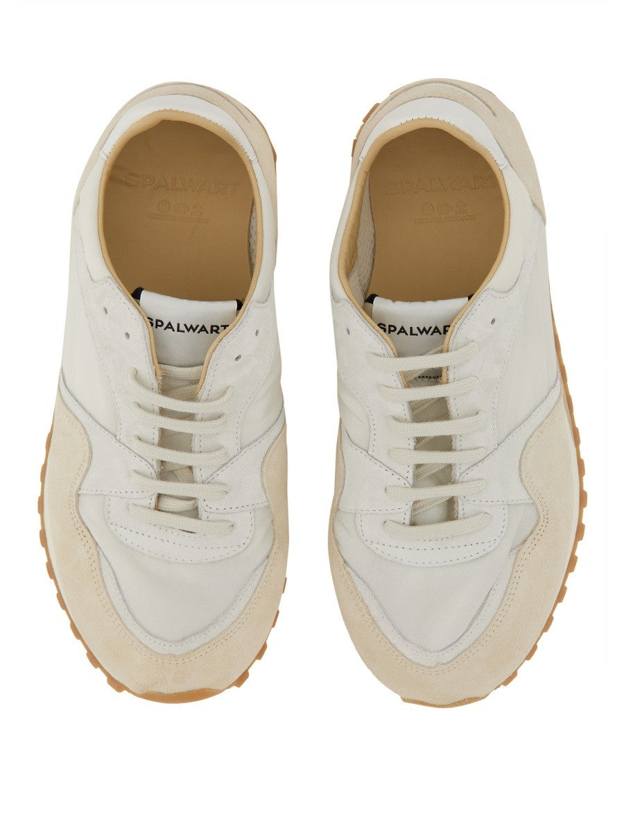 SPALWART MARATHON TRAIL SNEAKER