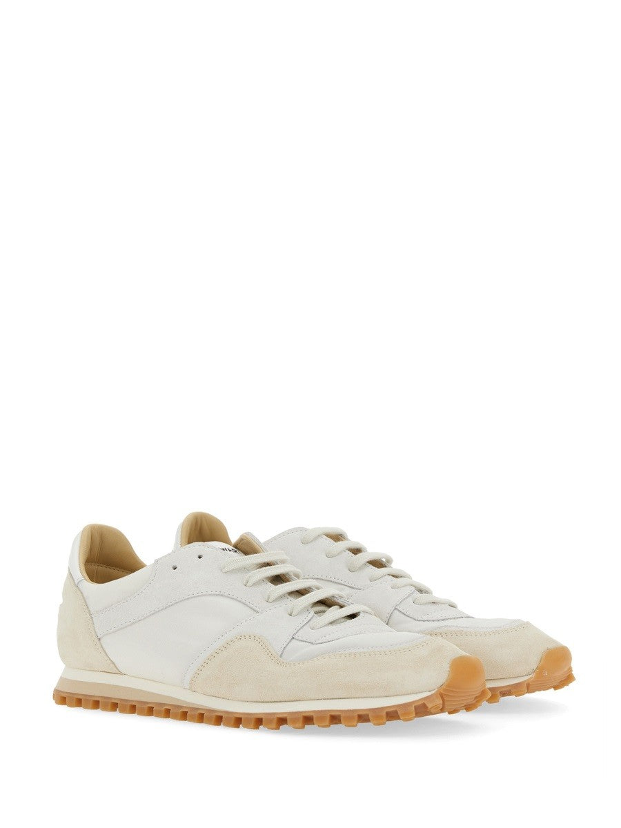 SPALWART MARATHON TRAIL SNEAKER