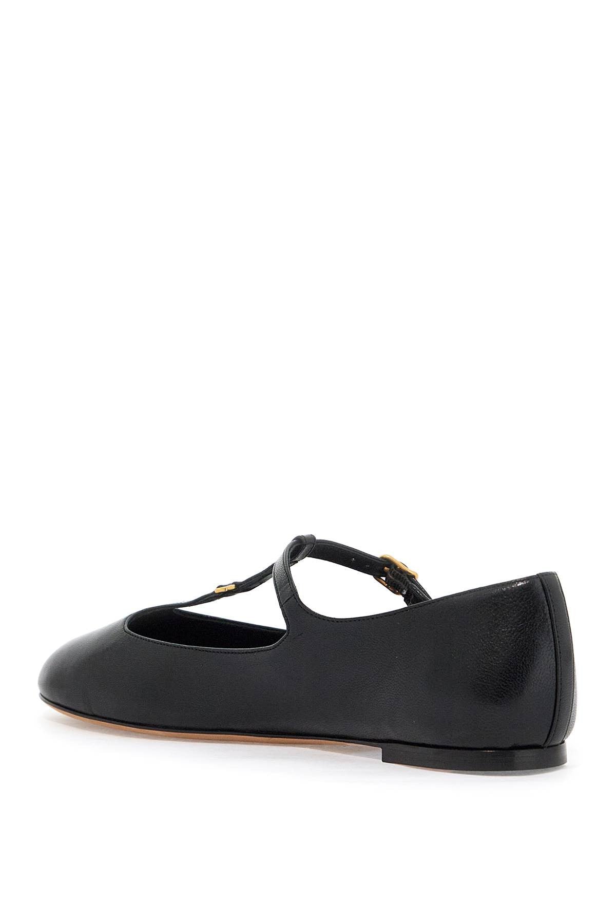 CHLOE' marcie nappa ballet flats