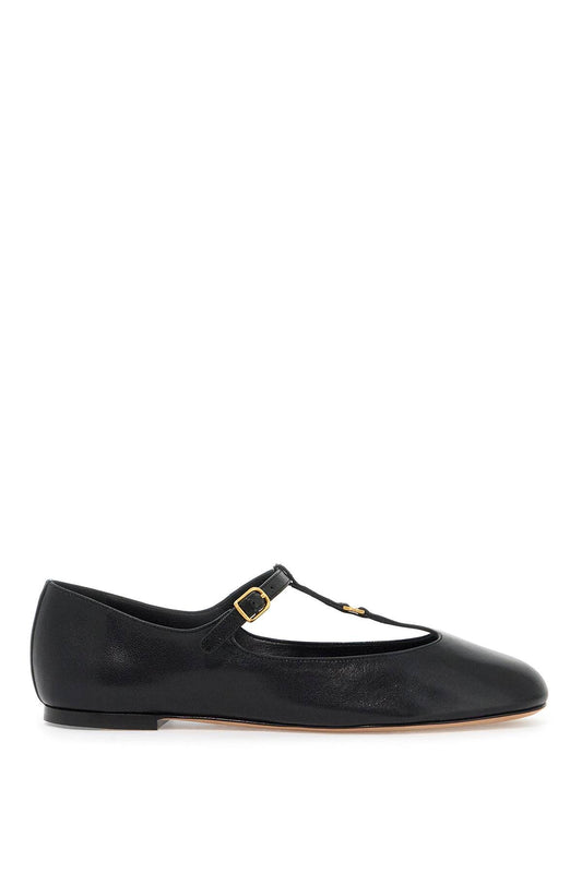 CHLOE' marcie nappa ballet flats