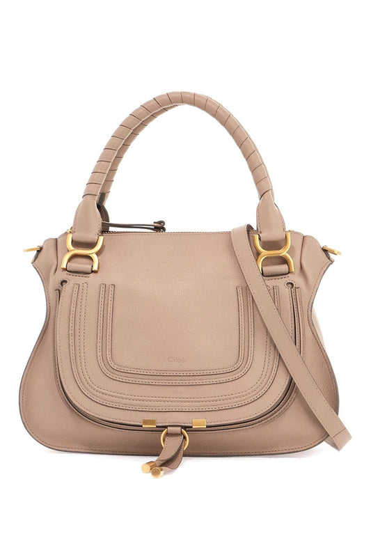 CHLOE' marcie shoulder bag