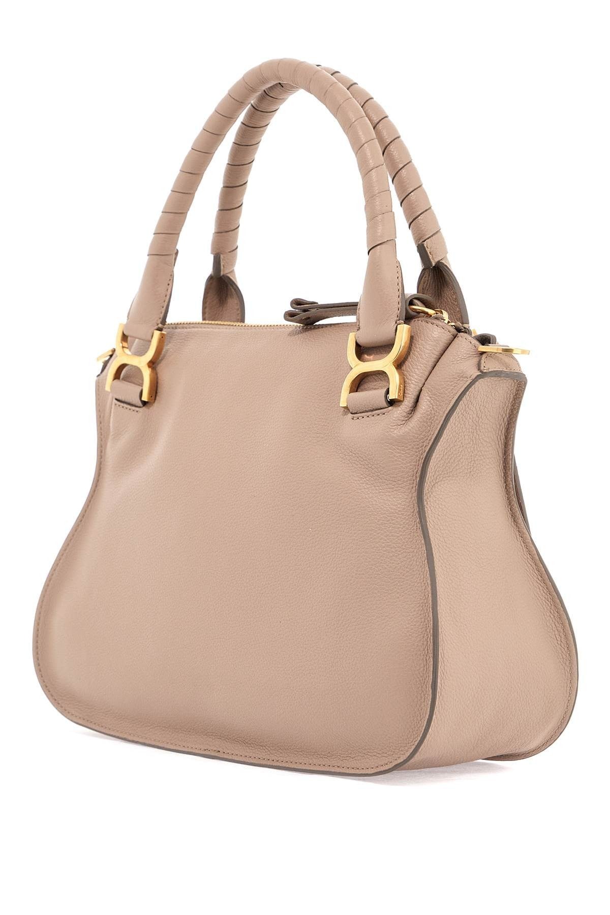 CHLOE' marcie shoulder bag