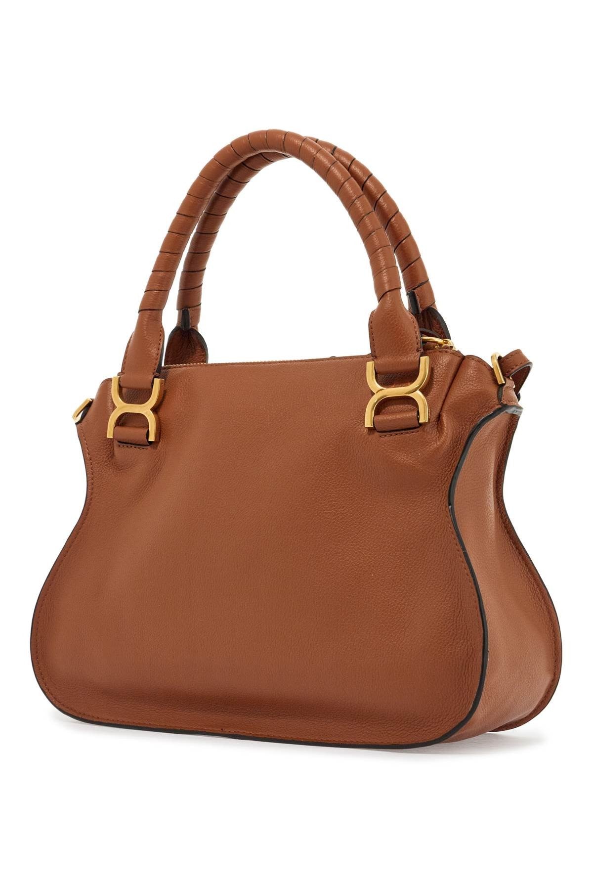 CHLOE' marcie shoulder bag