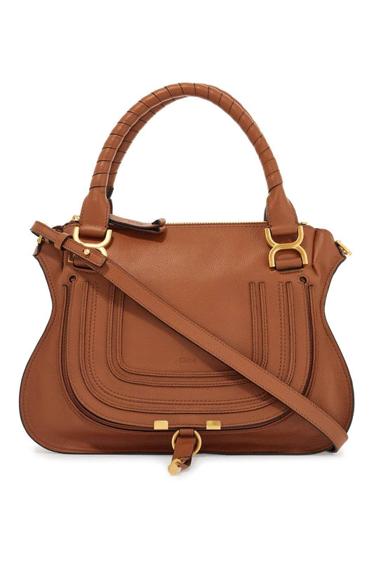 CHLOE' marcie shoulder bag