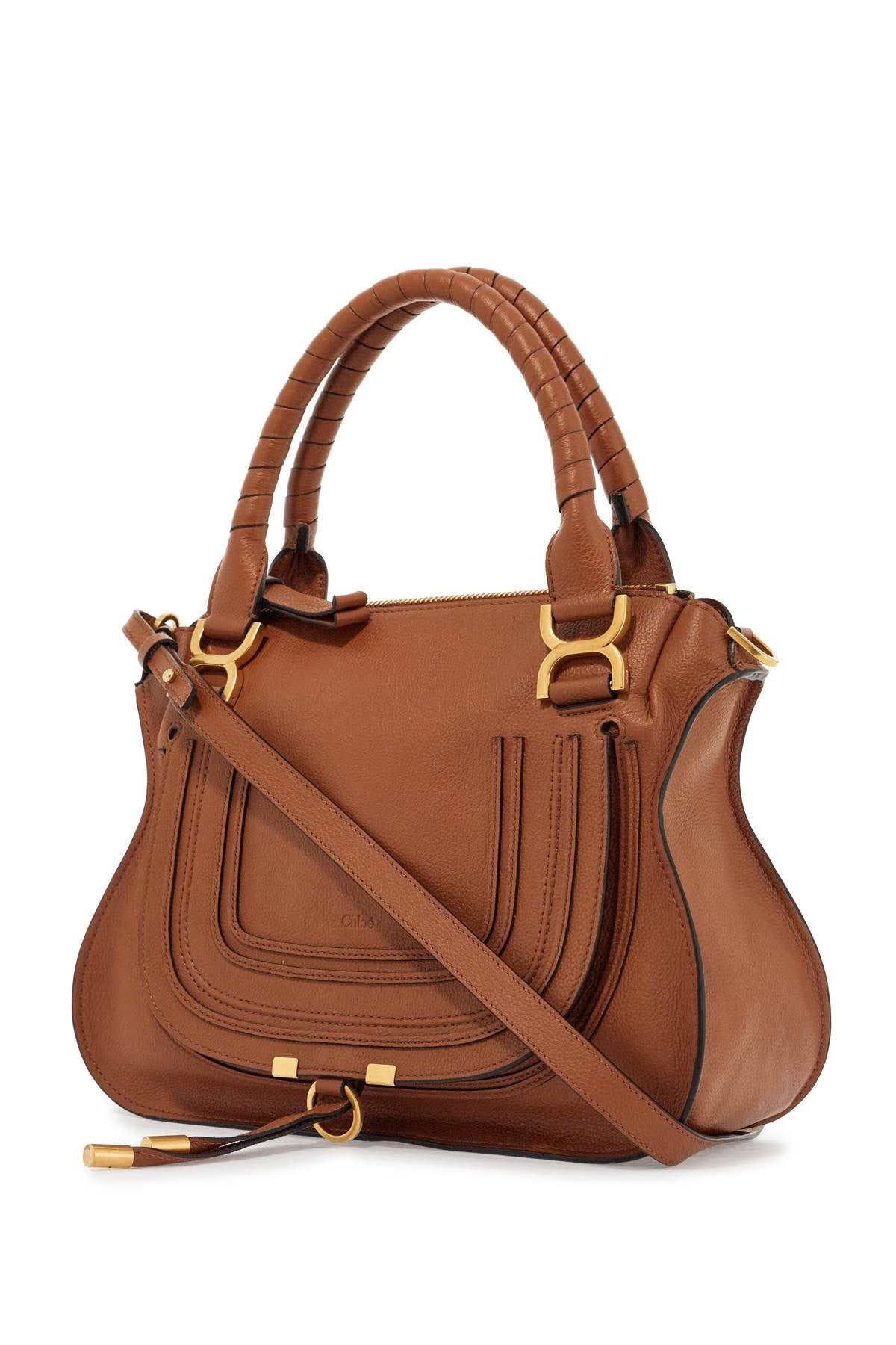 CHLOE' marcie shoulder bag