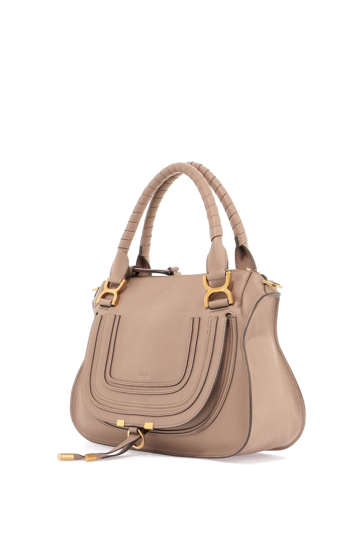 CHLOE' marcie shoulder bag