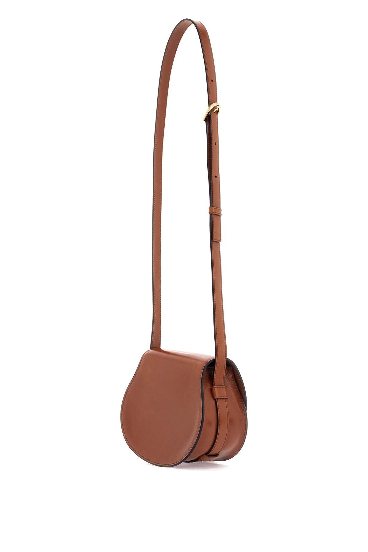 CHLOE' marcie small crossbody bag