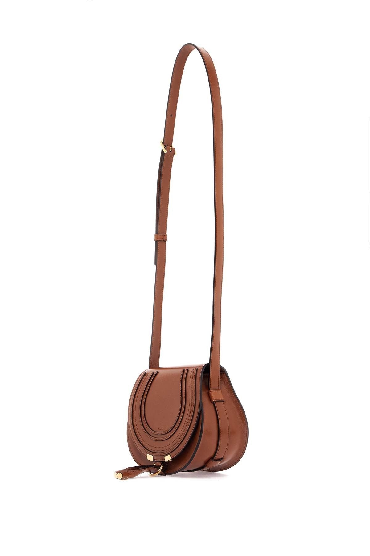 CHLOE' marcie small crossbody bag