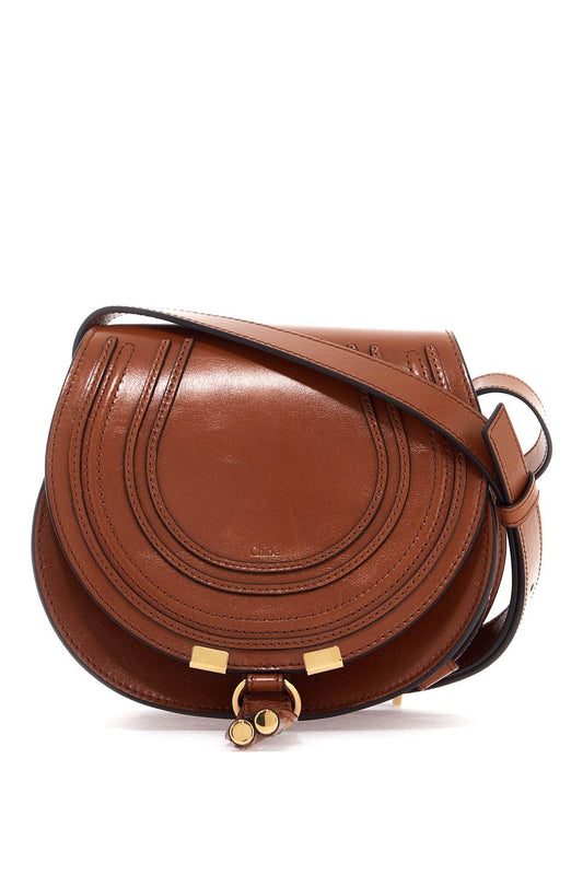 CHLOE' marcie small crossbody bag