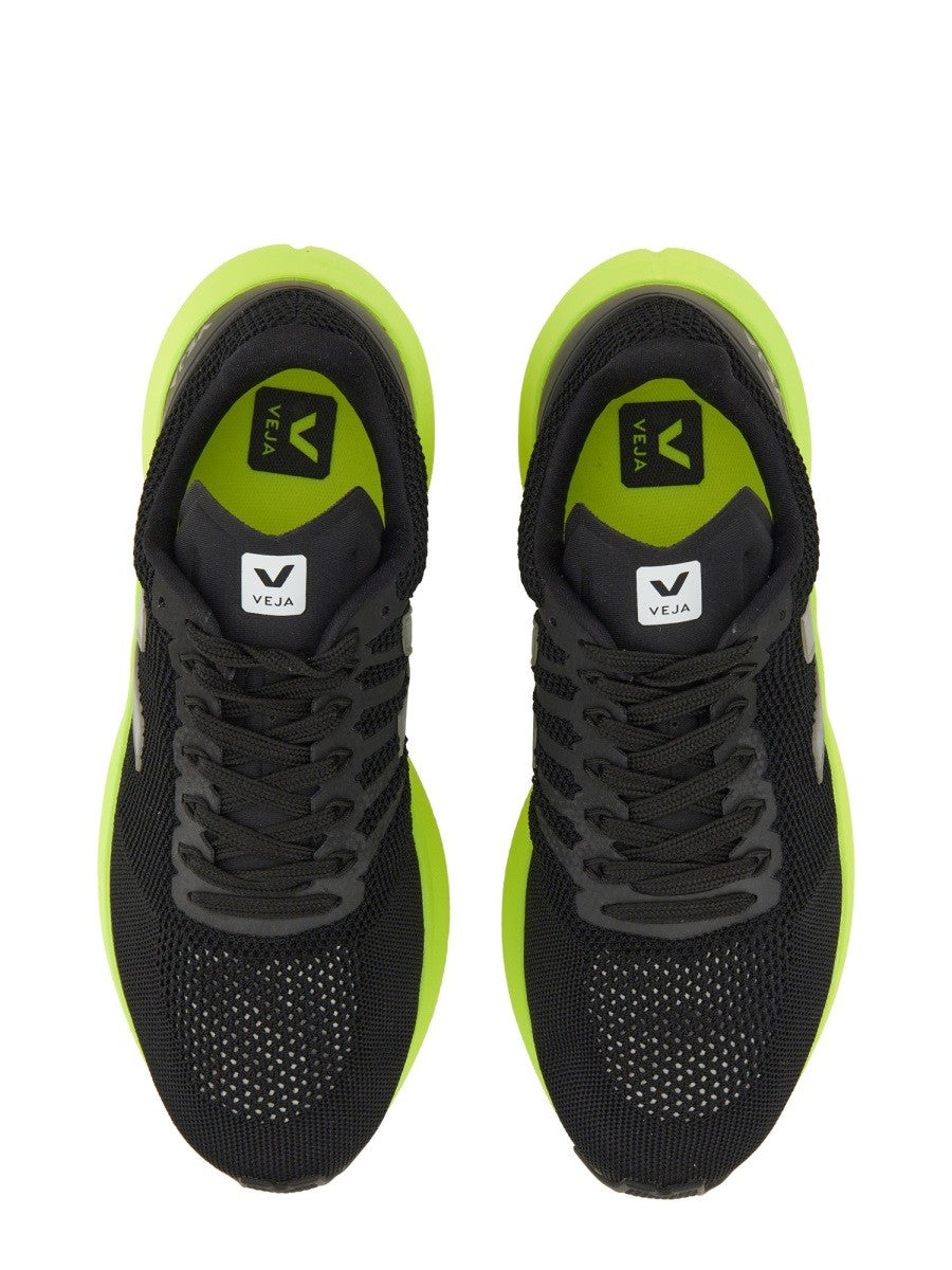 Veja MARLIN LT V-KNIT FLUO SNEAKER