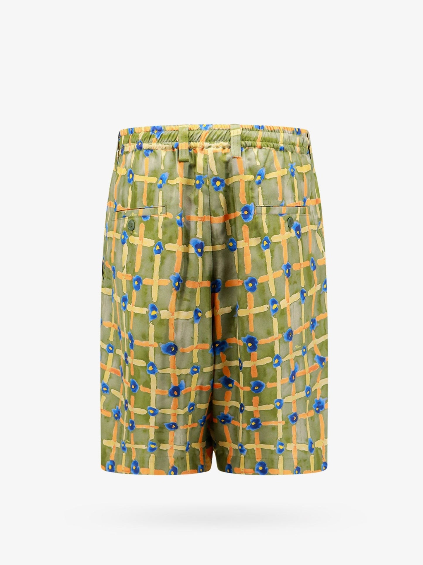 Marni MARNI BERMUDA SHORTS