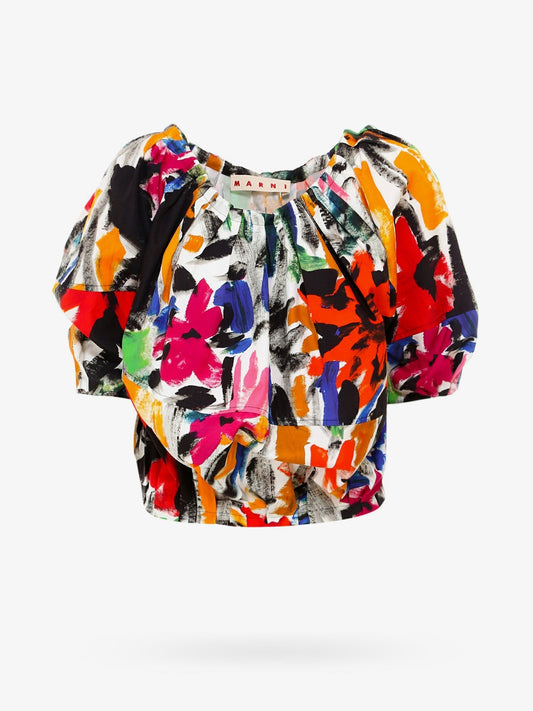 Marni MARNI SHIRT