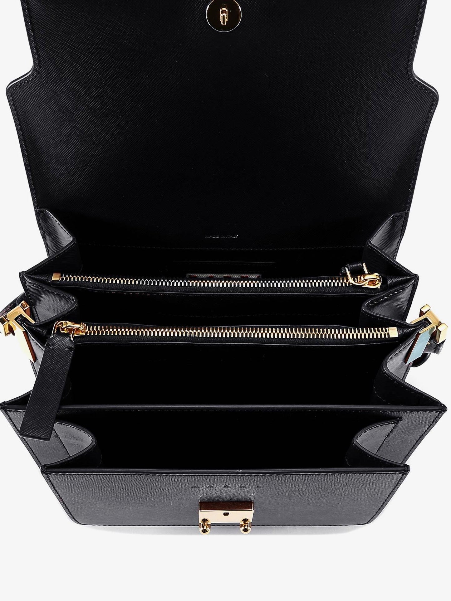 Marni MARNI TRUNK BAG