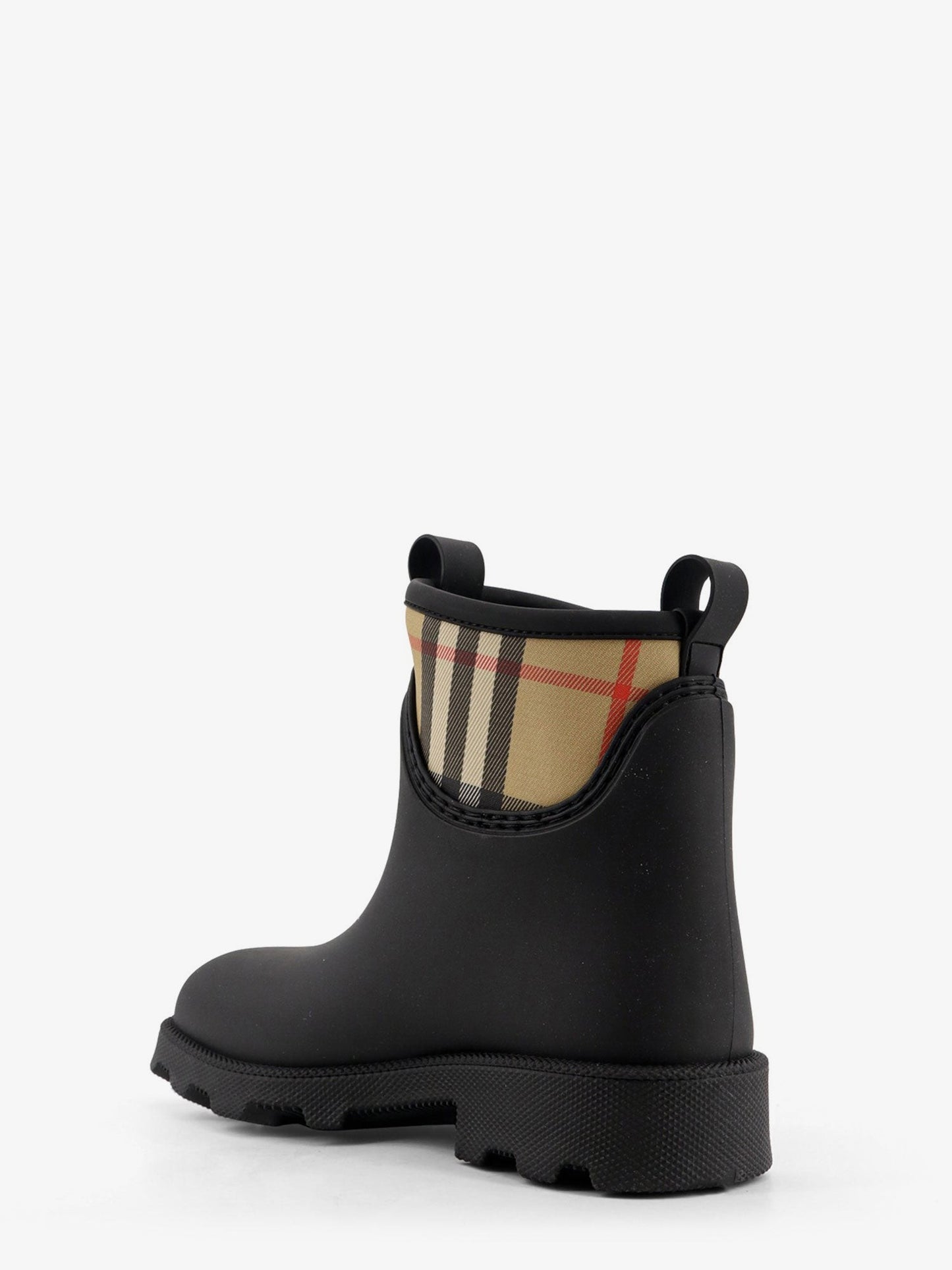 Burberry Marsh rubber galoche