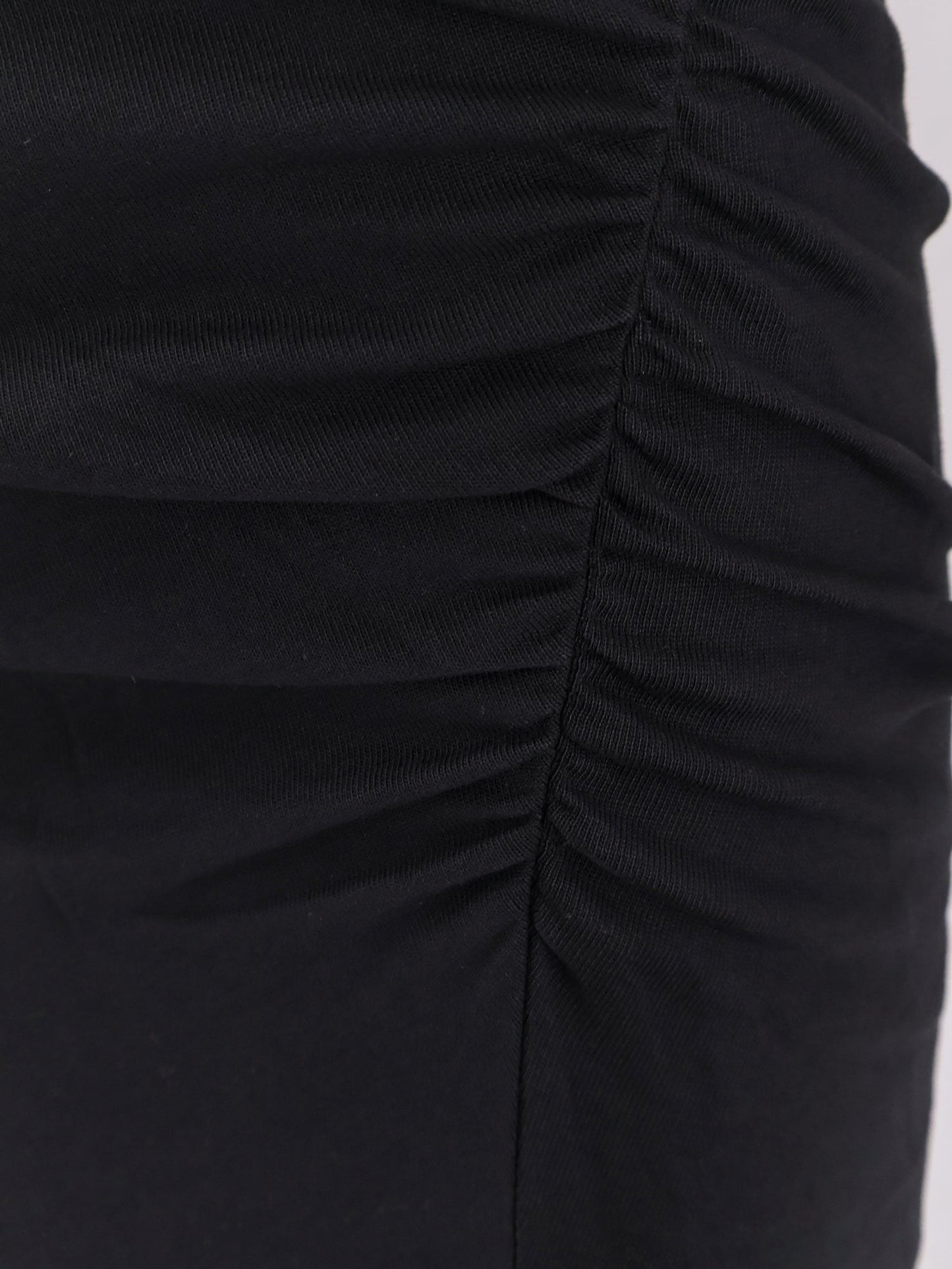 Pinko Marvin cotton long dress