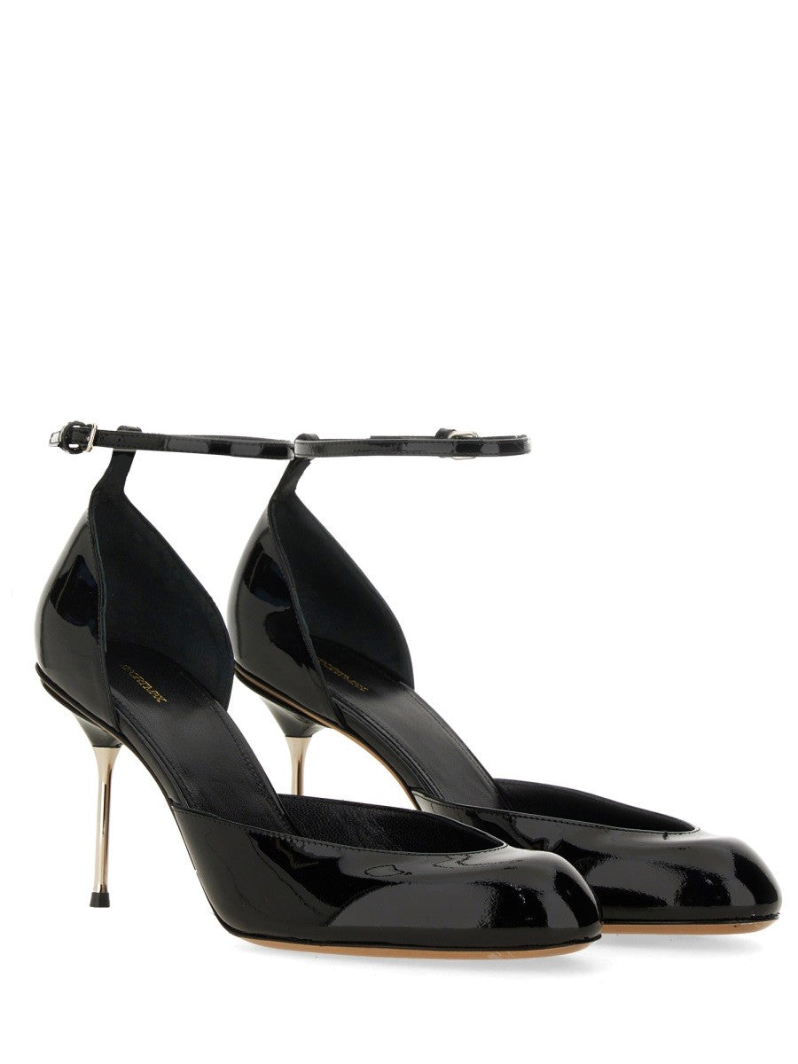 Sportmax MARY JANE PUMPS "NICE"