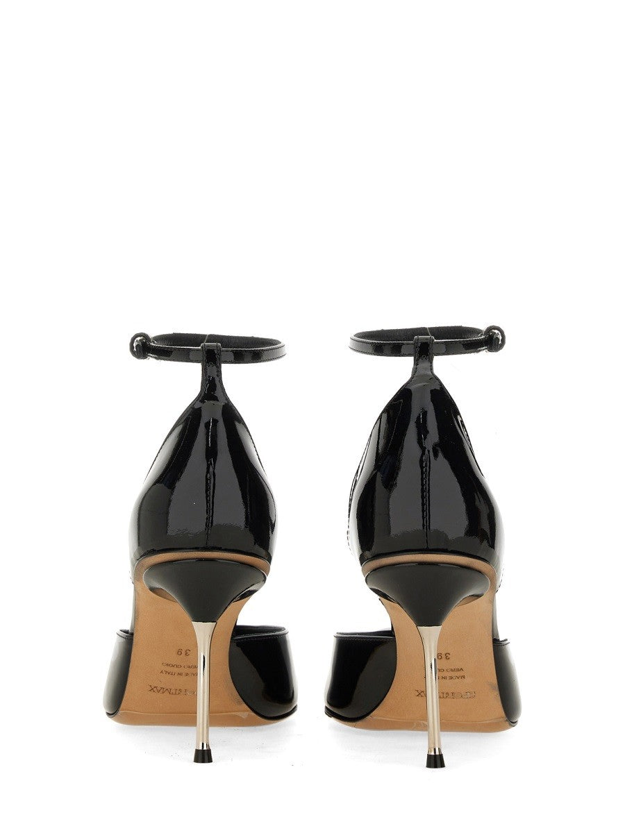 Sportmax MARY JANE PUMPS "NICE"