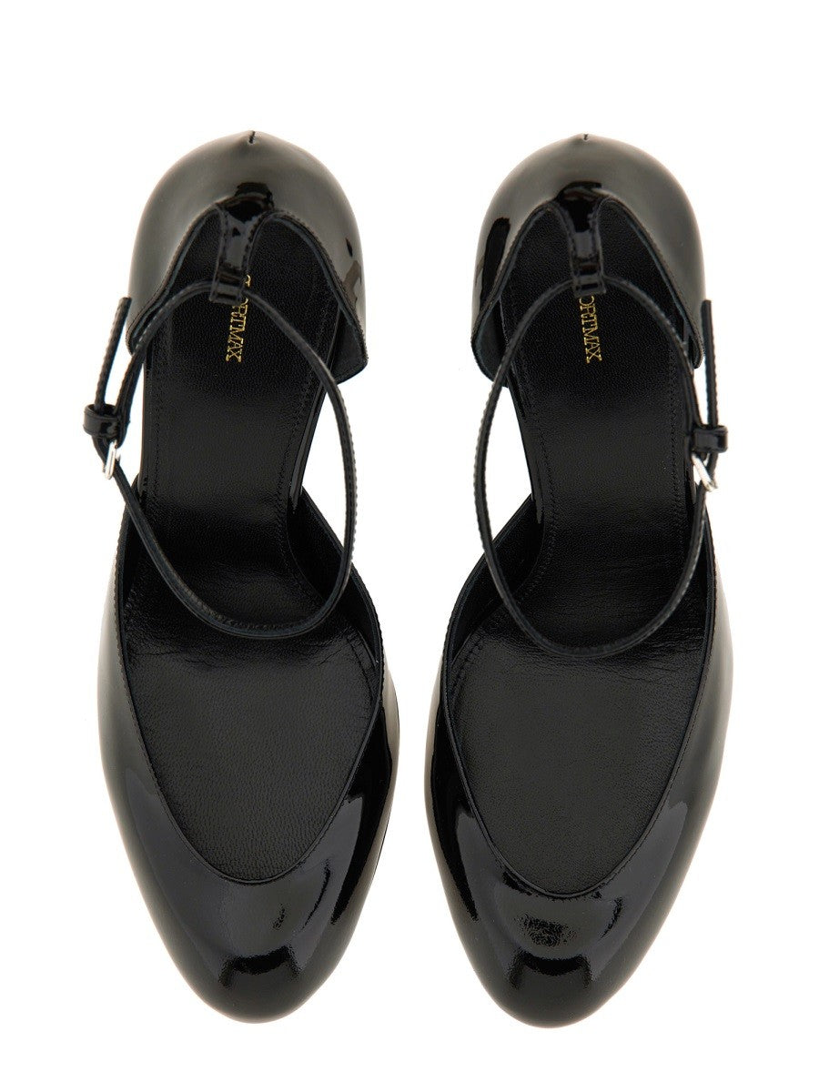 Sportmax MARY JANE PUMPS "NICE"