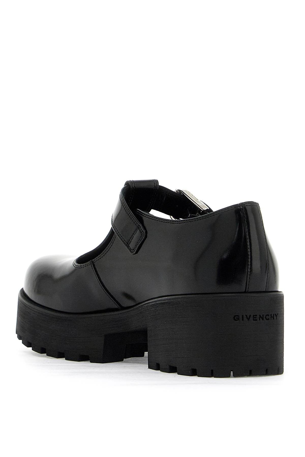 Givenchy "mary jane voyou baby