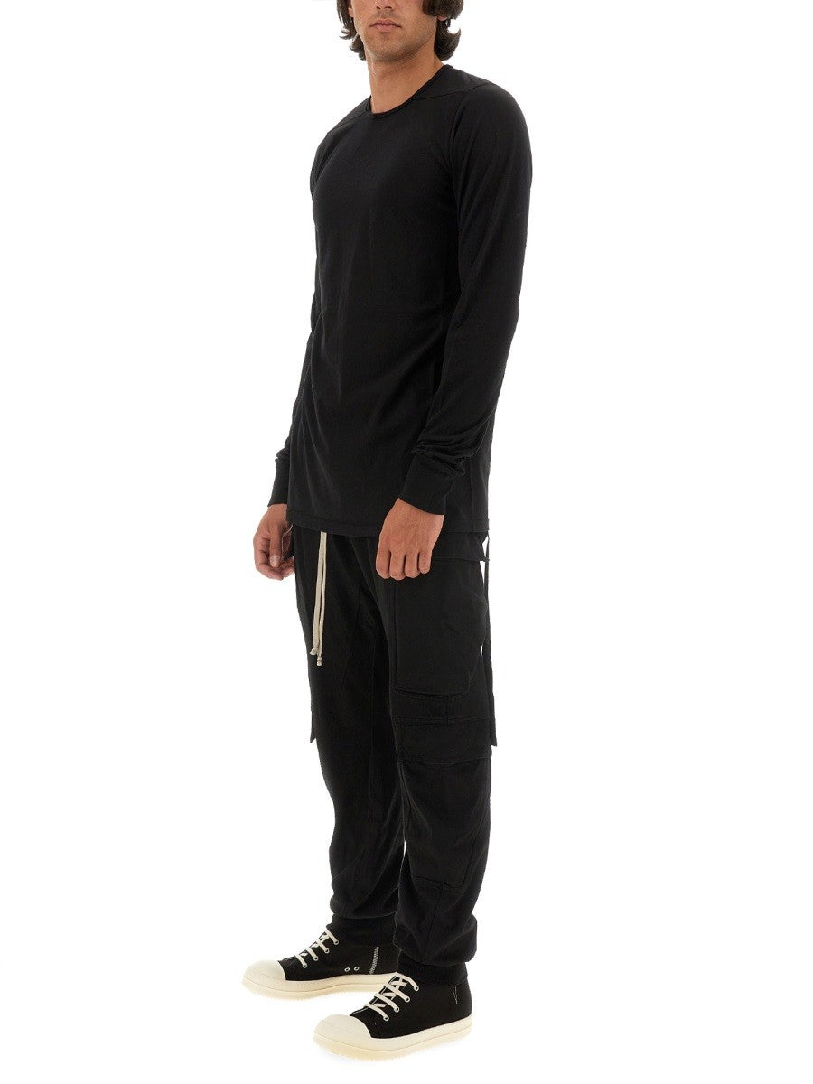 RICK OWENS DRKSHDW MASTODON PANTS