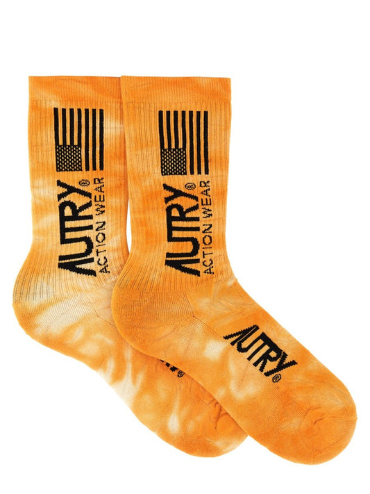 Autry MATCHPOINT SOCK