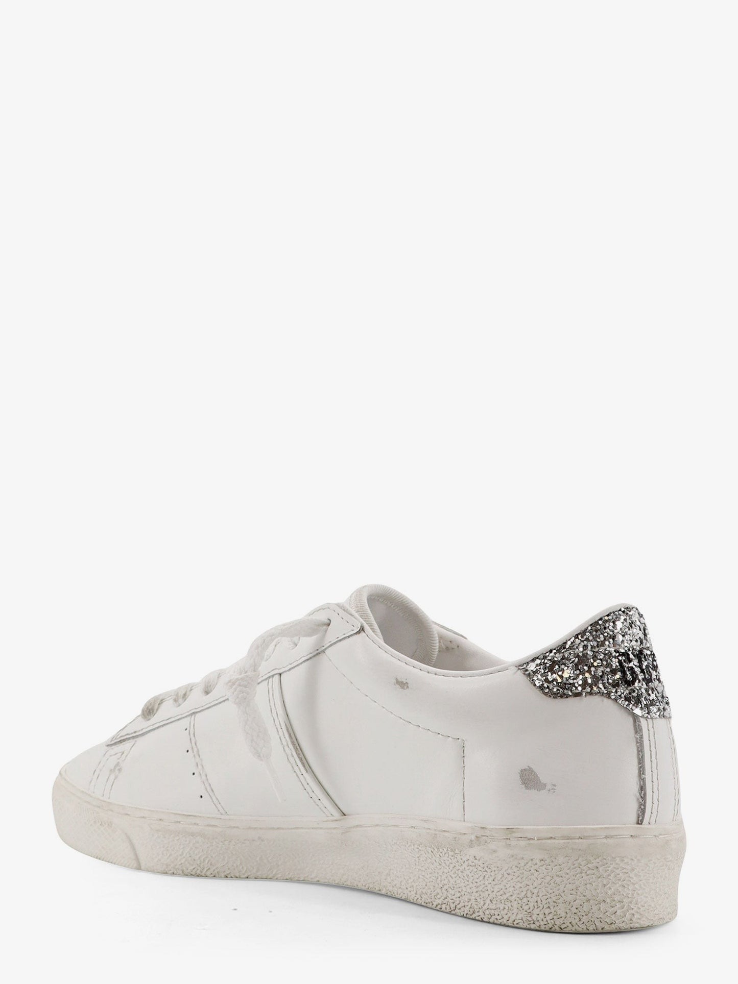 Golden Goose Deluxe Brand MatchStar leather sneakers