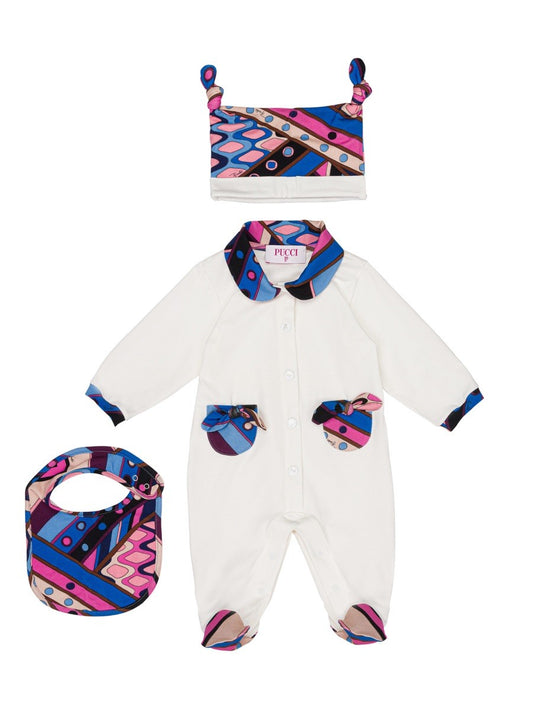 PUCCI maternity set