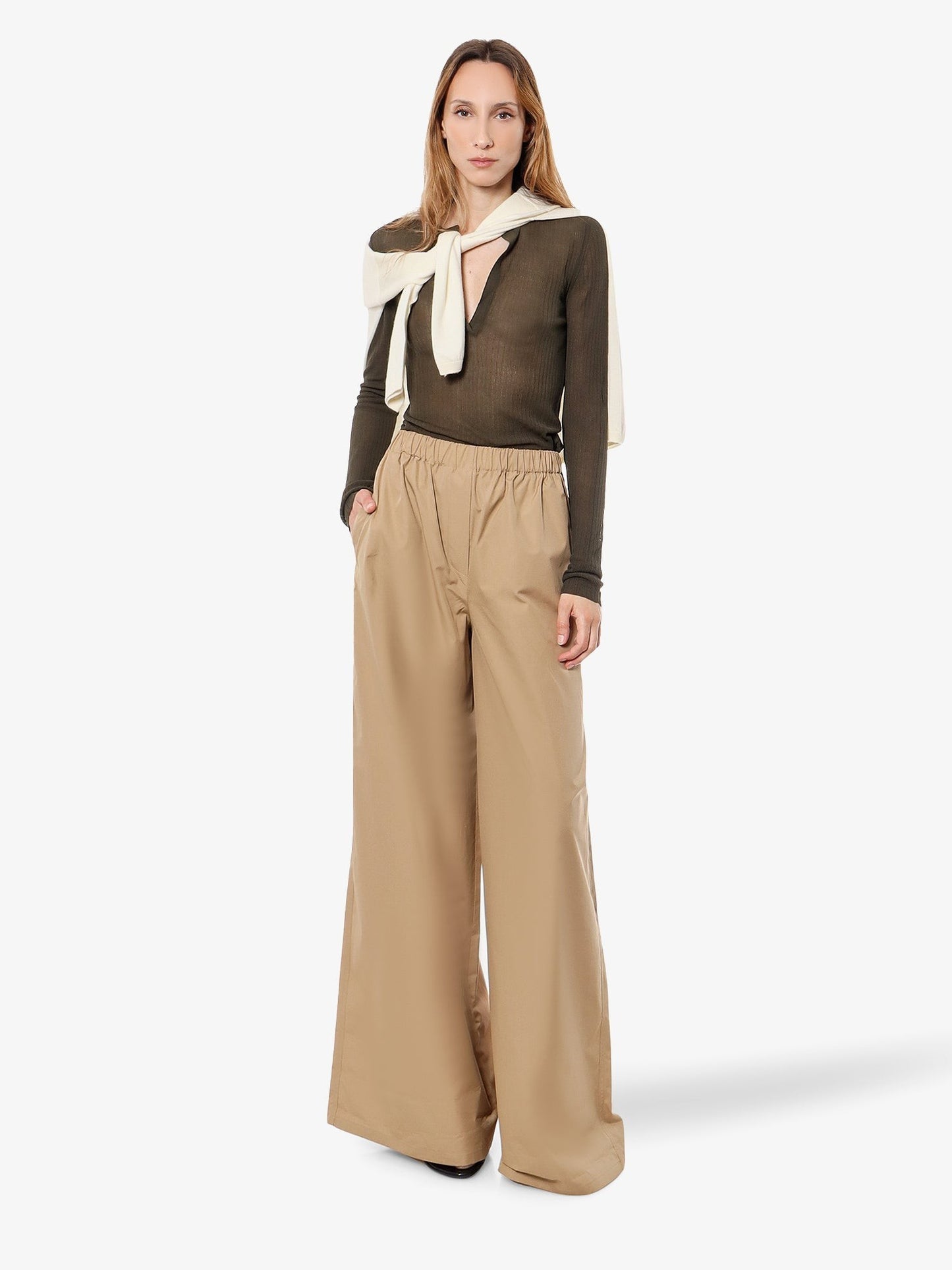 Max Mara MAX MARA SAGGINA