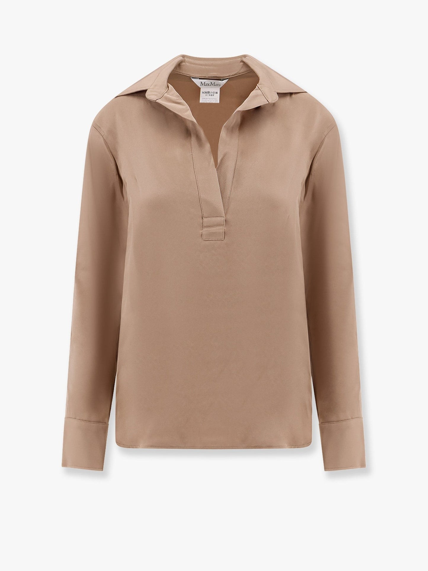 Max Mara MAX MARA ZANZERO