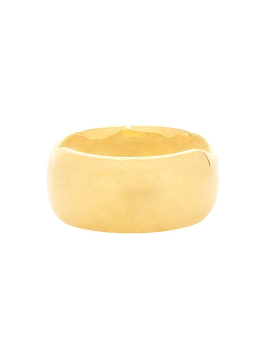 Balenciaga MAXI BAND RING