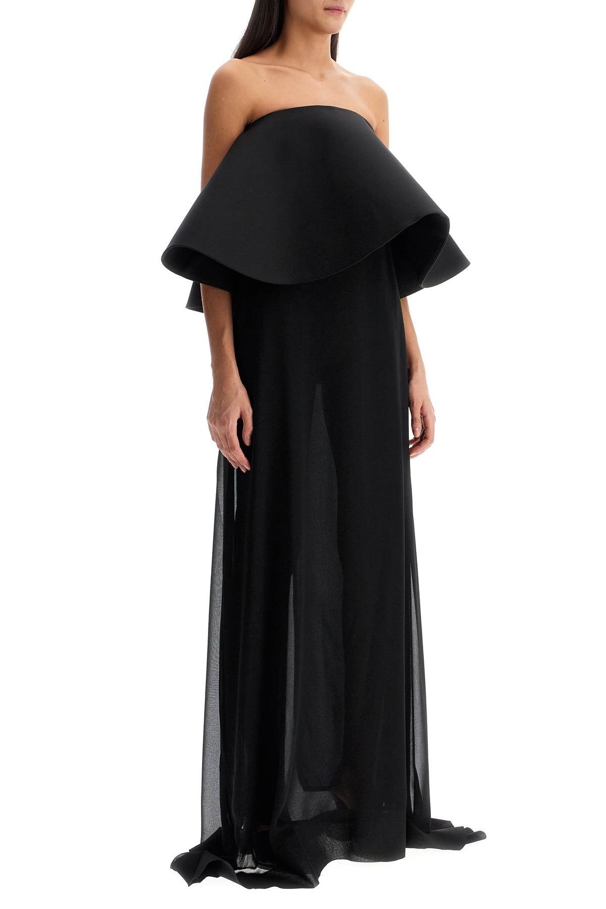 JACQUEMUS maxi dress 'the vela