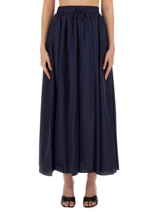 STAUD MAXI SKIRT "EDEN"