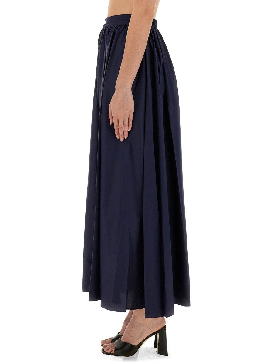 STAUD MAXI SKIRT "EDEN"