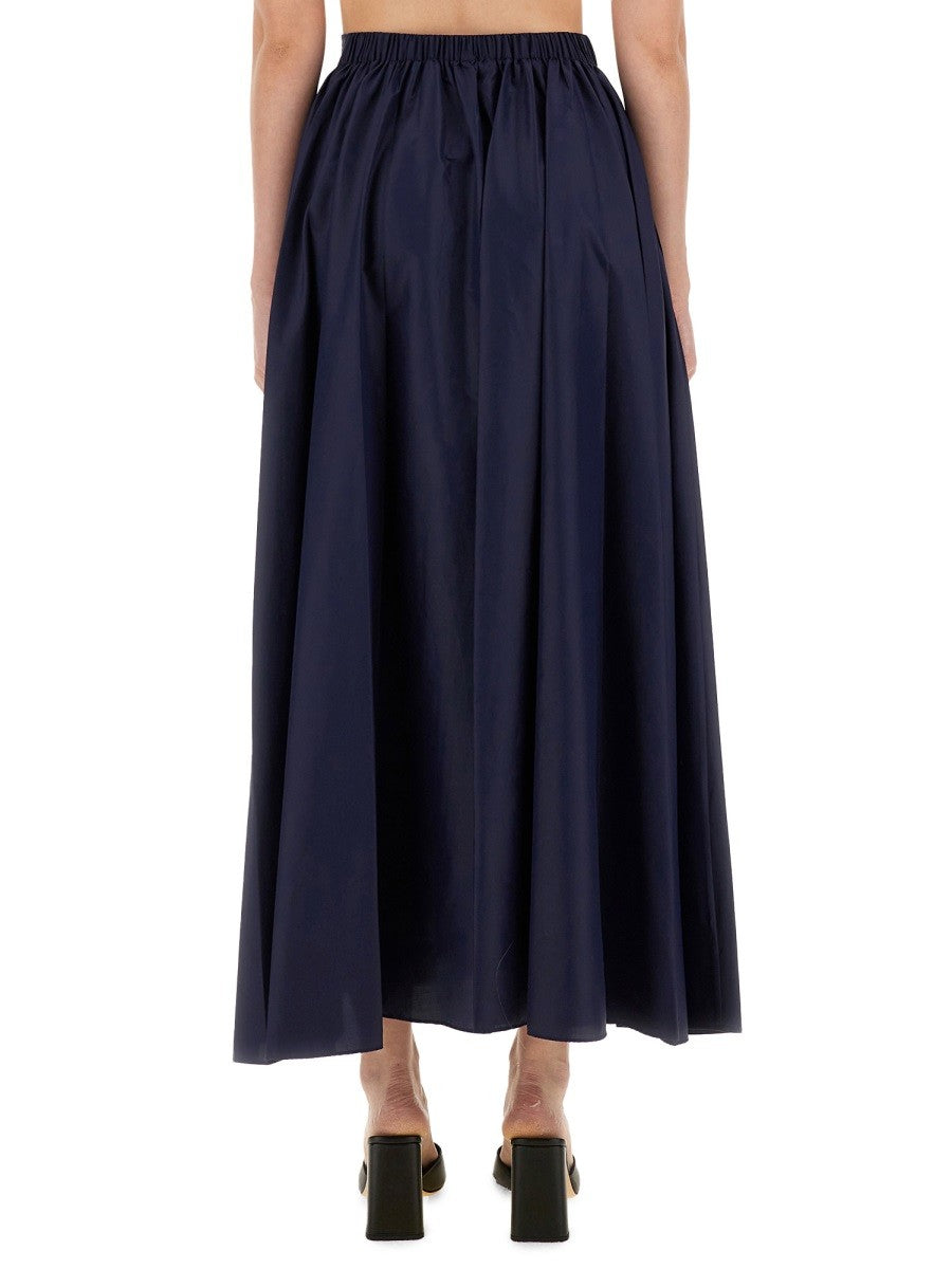 STAUD MAXI SKIRT "EDEN"