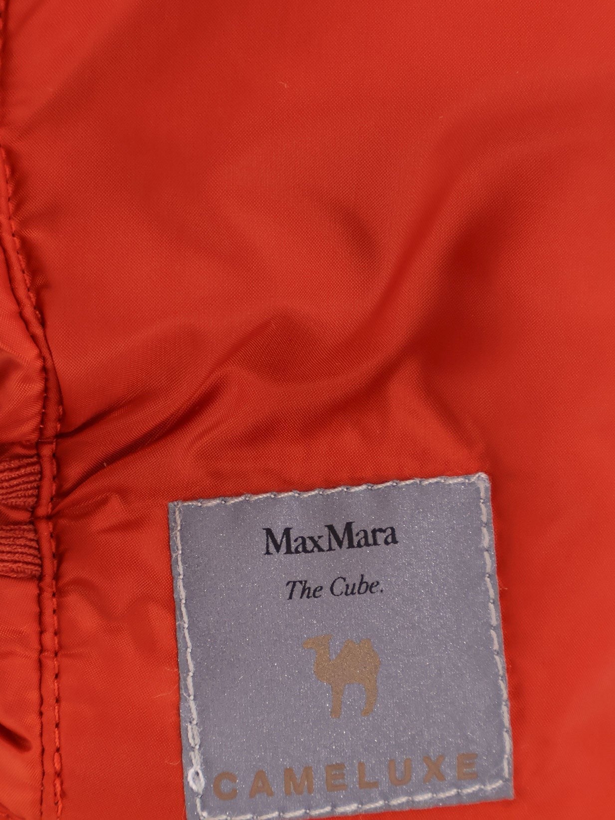 Maxmara The Cube MAXMARA THE CUBE GREENH