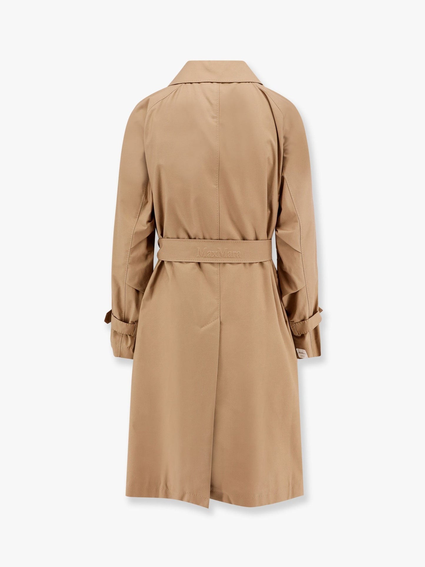 Maxmara The Cube MAXMARA THE CUBE CTRENCH