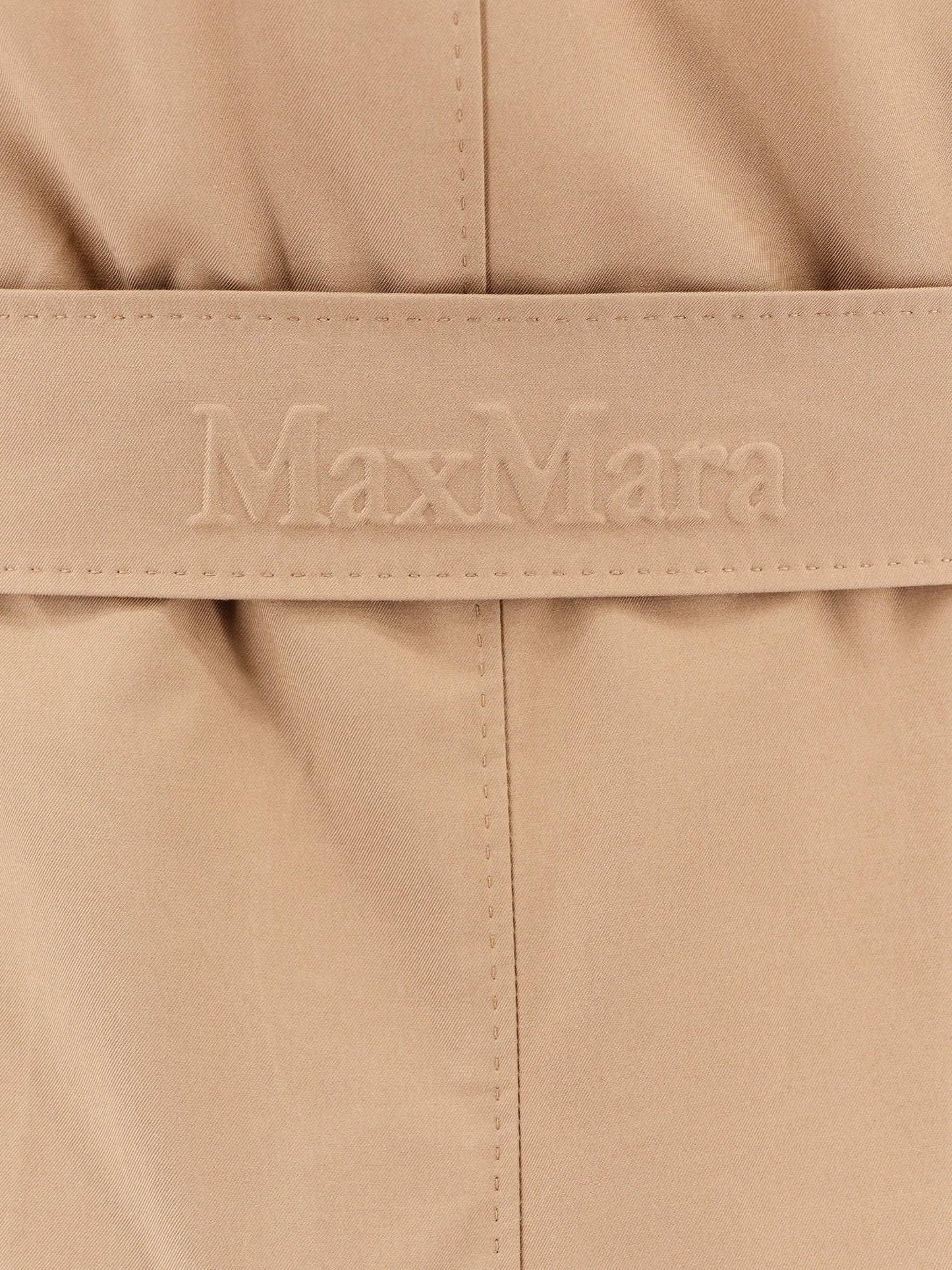 Maxmara The Cube MAXMARA THE CUBE CTRENCH