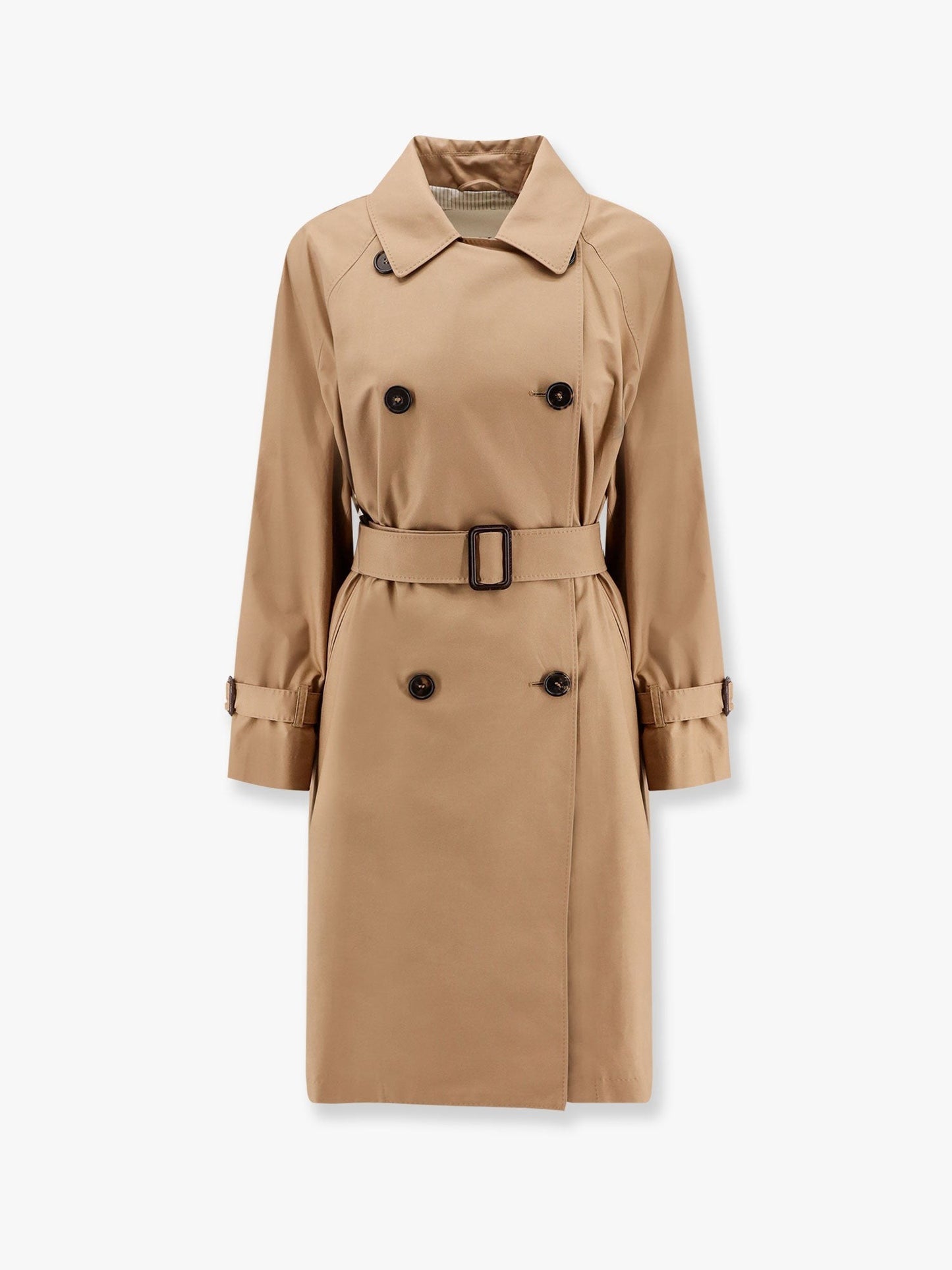 Maxmara The Cube MAXMARA THE CUBE CTRENCH