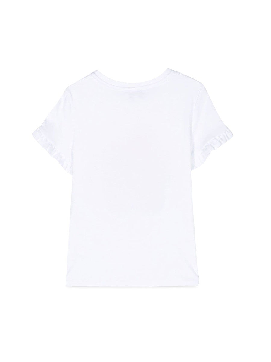 Lanvin mc daisy t-shirt