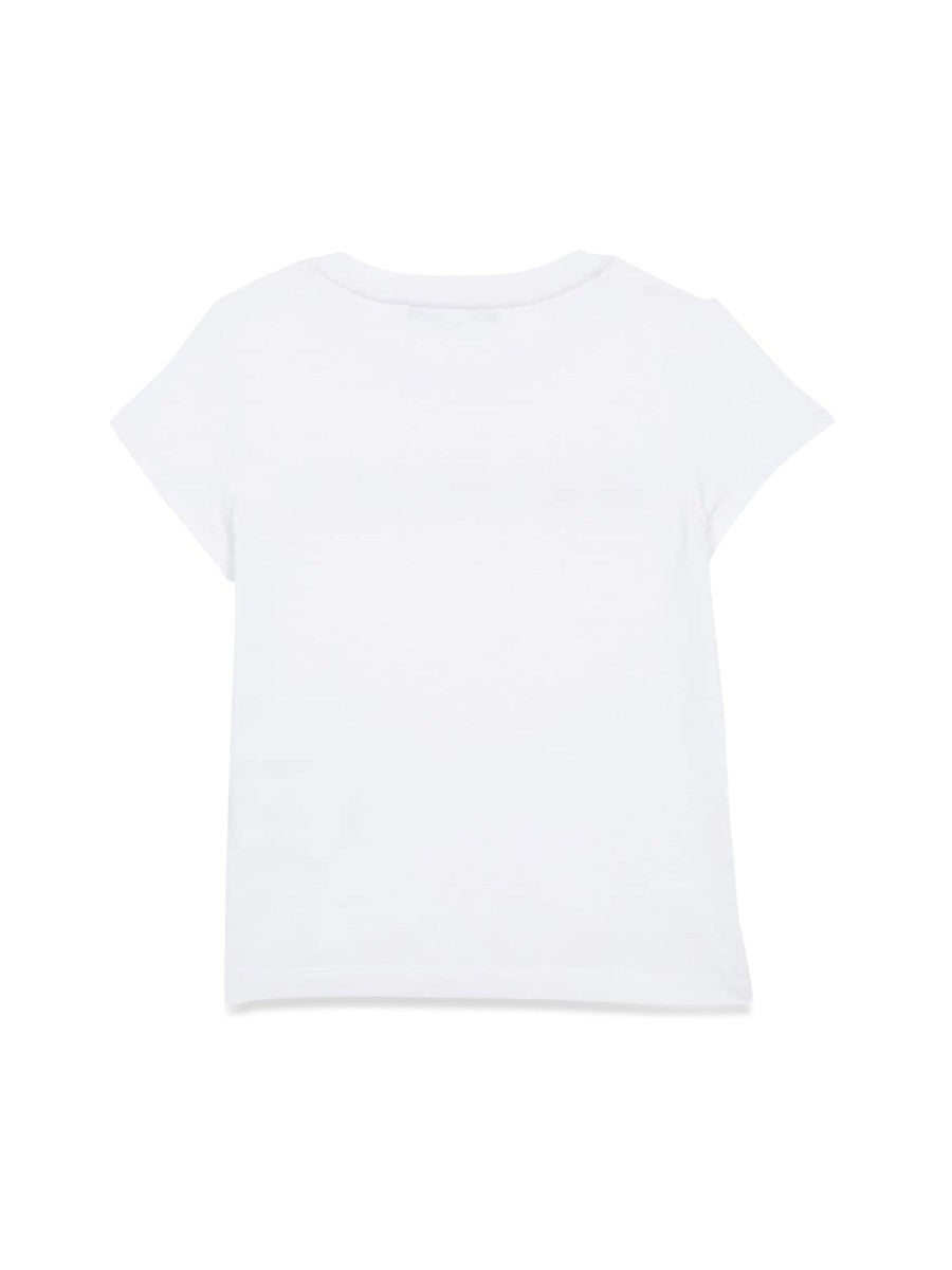 Balmain mc logo t-shirt