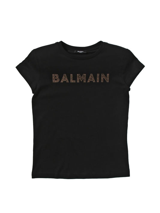 Balmain mc logo t-shirt