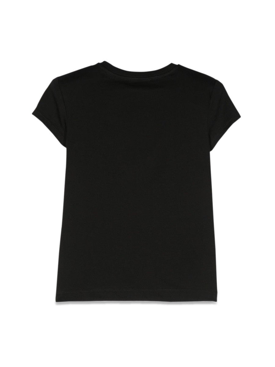 Balmain mc logo t-shirt