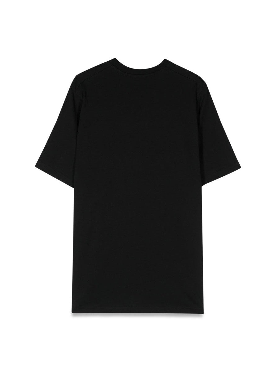 Dsquared mc slouch fit t-shirt