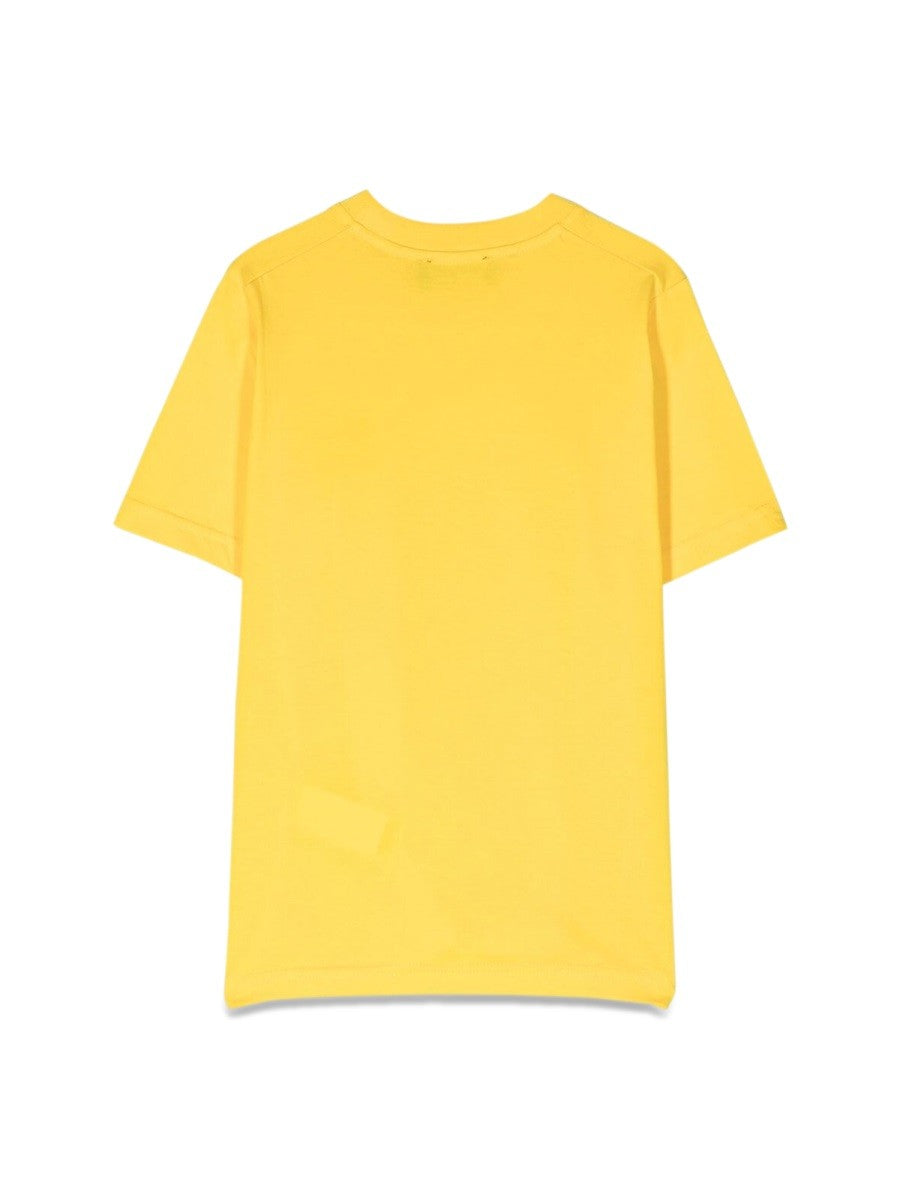 Dsquared mc slouch fit t-shirt