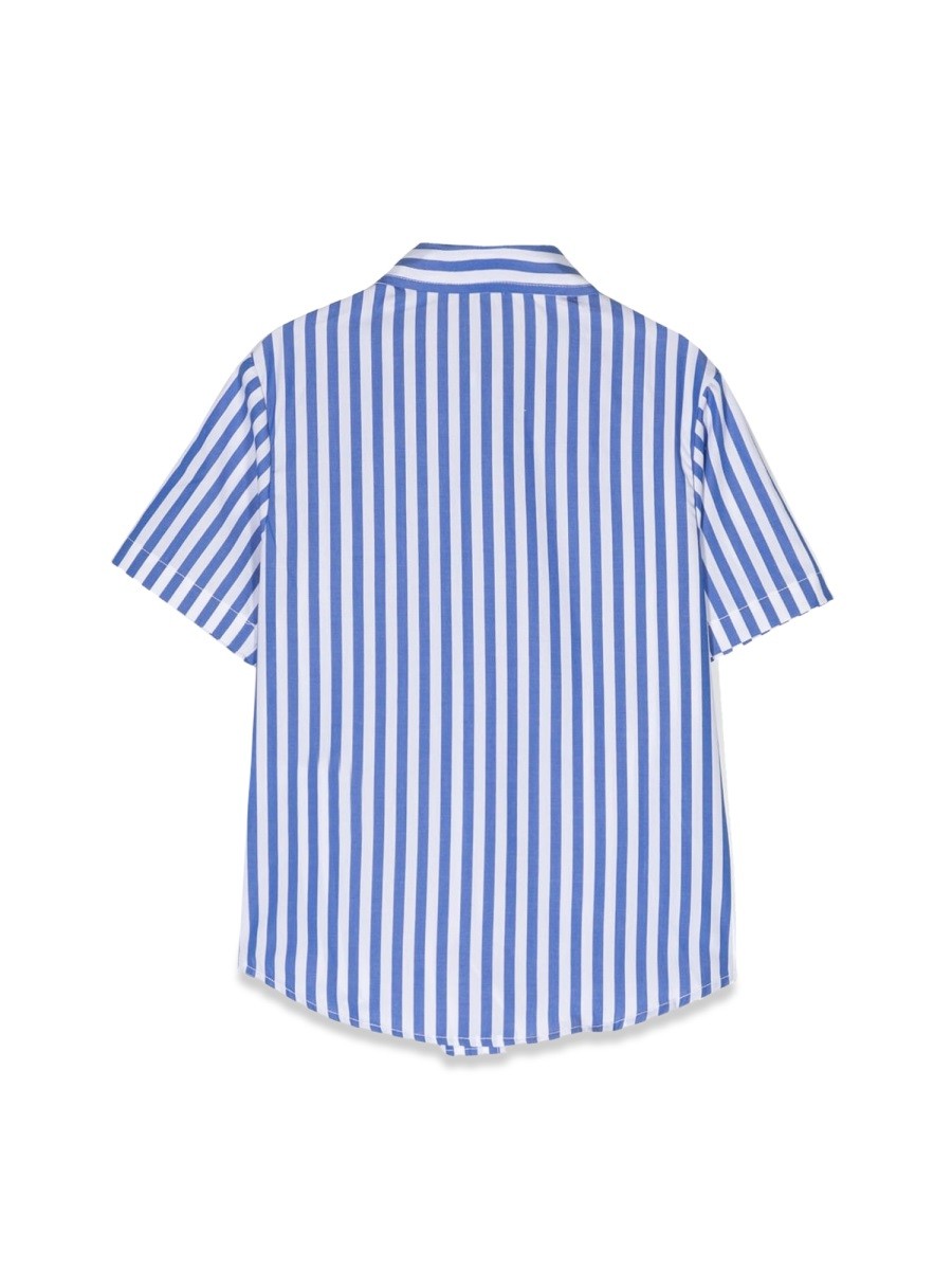 FAY mc stripes shirt