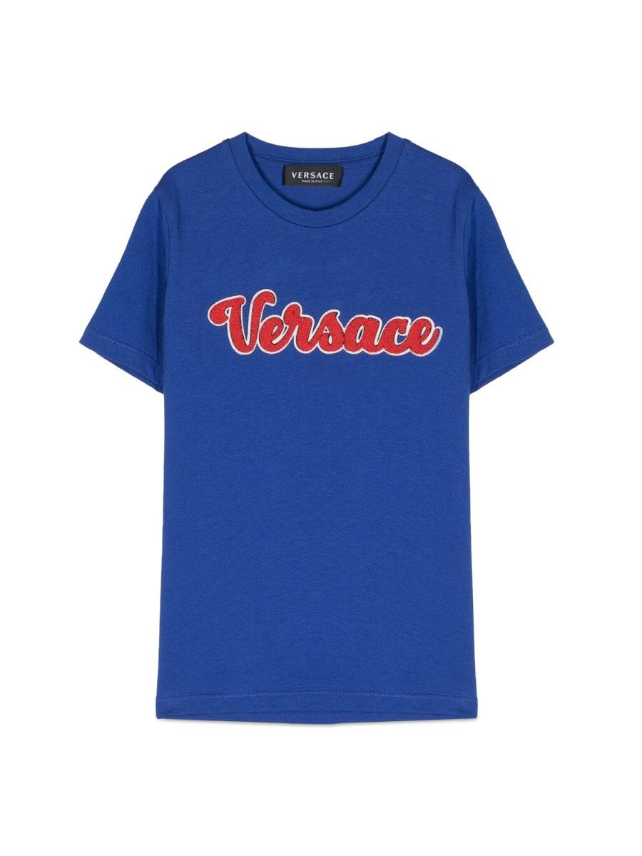 Versace mc t-shirt