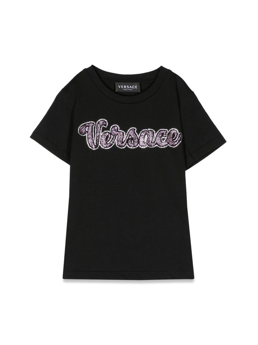 Versace mc t-shirt