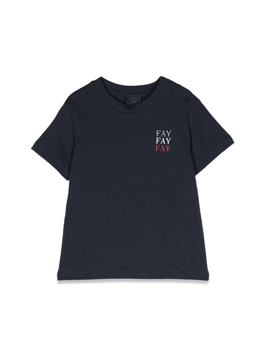 FAY mc t-shirt