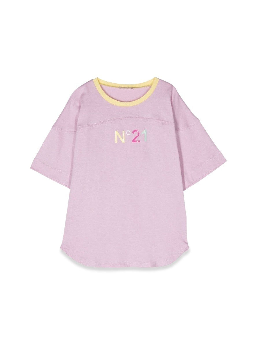 N°21 mc t-shirt